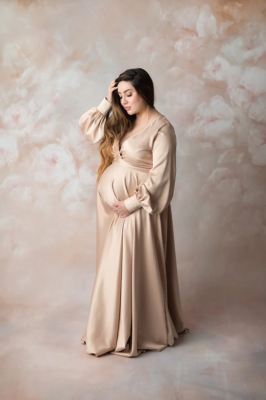 Maternity photography